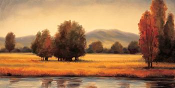 Lamina - Rivers Edge Enmarcado de cuadros