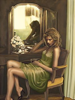 Lamina - In Thought 
