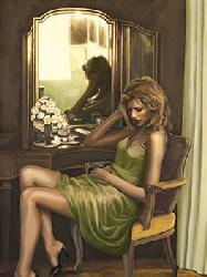 Lamina - In Thought  Marcos y Cuadros