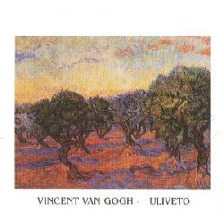 Lamina - Uliveto Enmarcado de cuadros