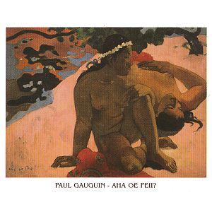 Lamina - Aha oe Feii