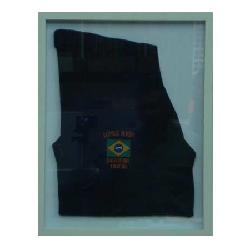 Enmarcado de Chaleco Enmarcado de cuadros