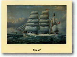 Claudia Enmarcado de laminas