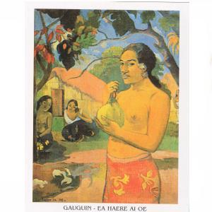 Lamina - Ea Haere Ai Oe