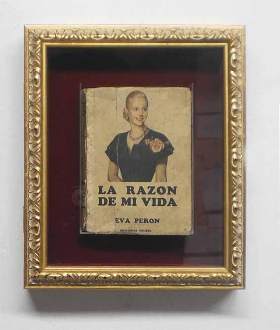 Enmarcado especial