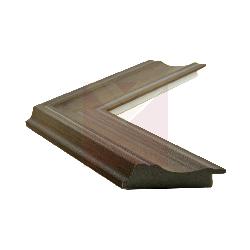  ITALIANA 7 CM MARRON PASTEL             Enmarcado de cuadros