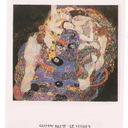 Lamina - Le Vergini Enmarcado de cuadros