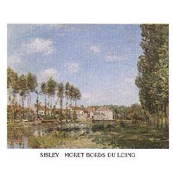 Lamina - Moret Bords Duloing Marcos y Cuadros