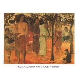 Lamina - Nave Nave Mahana Marcos y Cuadros