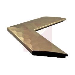 CONVEXA 70*20 PANAL COBRE              Marcos y Cuadros