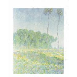 Lamina - Paysage de Printemps Enmarcado de laminas