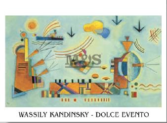 Lamina - Dolce Evento Enmarcado de cuadros