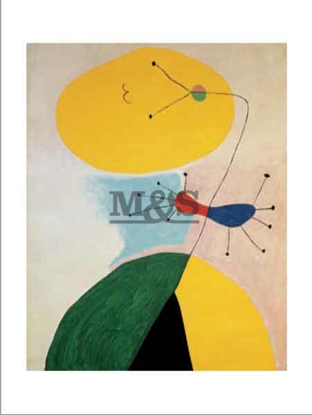 Lamina - Portrait 1938