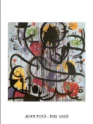 Lamina - May 1968 Enmarcado de cuadros