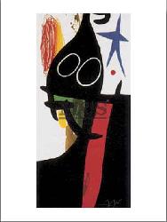 Lamina - Le sarrazin a letolile bleu Enmarcado de laminas