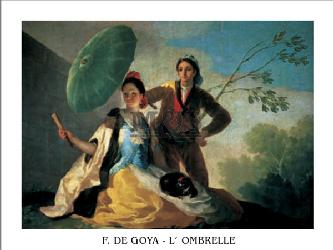 Lamina - Lombrelle Enmarcado de laminas