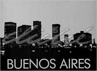 Lamina - Catalinas Plata Enmarcado de cuadros