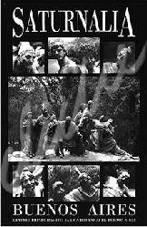 Lamina - Saturnalia Enmarcado de laminas