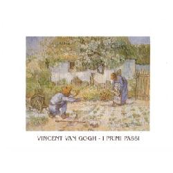 Lamina - Primi passi Enmarcado de cuadros