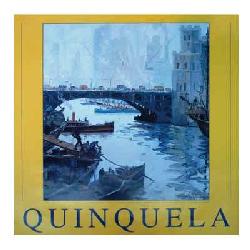 Lamina - Puente de Barracas 1944 Marcos y Cuadros