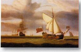 Royal escape Enmarcado de laminas