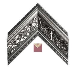BATEA 9 CM PLATA Marcos y Cuadros