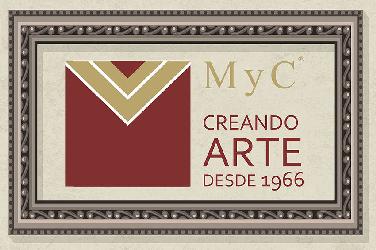 M y C Enmarcado de cuadros