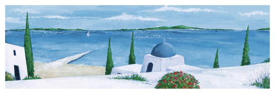 Lamina - Aegean Summer II