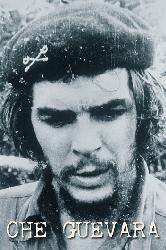 Poster - Che Guevara Revolucionario  Enmarcado de cuadros