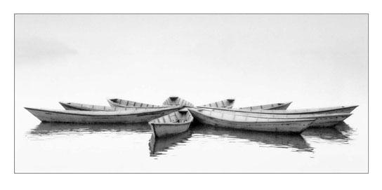 Lamina - Zen Boats