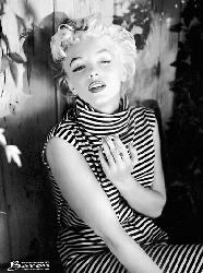 Lamina - Marilyn Monroe  Enmarcado de laminas