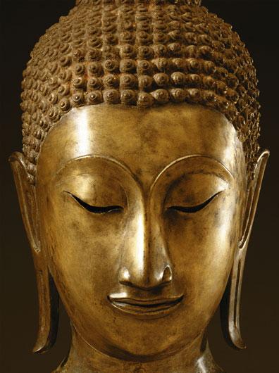 Lamina - Buddha Sakyamuni