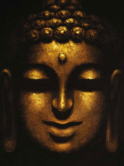 Lamina - Buddha 