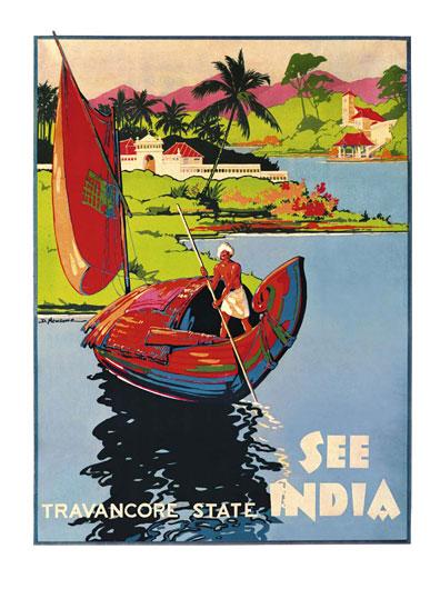 Lamina - See India 