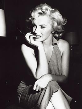 Lamina - Marilyn Monroe Hollywood 1952