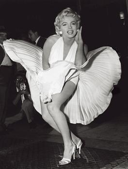 Lamina - Marilyn in New York 
