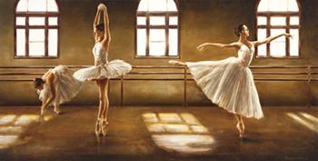 Lamina - Ballet