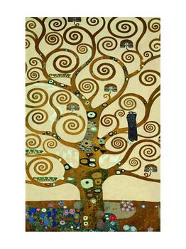 Lamina - The Tree of Life