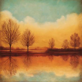 Lamina - Reflections of Autumn I
