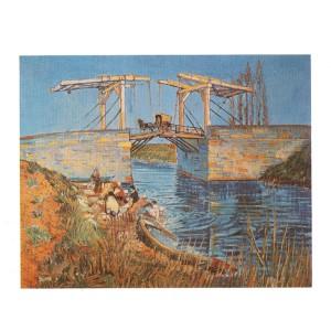 Lamina - Le Ponte de Langlois