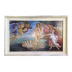 cuadro nacimiento de venus, Botticelli Marcos y Cuadros