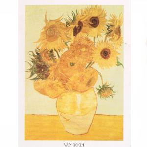 Lamina - Sunflowers